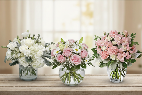 I'm Sorry Flowers & Apology Bouquets | Emory Village Flowers