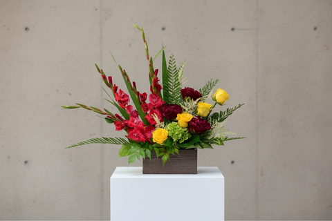 Fall Flowers & Autumn Arrangements