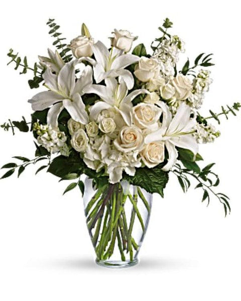Dreams From The Heart - The Flower Shop Atlanta