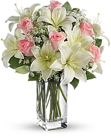 Heavenly & Harmony - The Flower Shop Atlanta