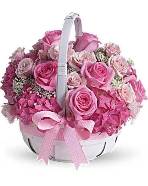 She's Lovely - The Flower Shop Atlanta