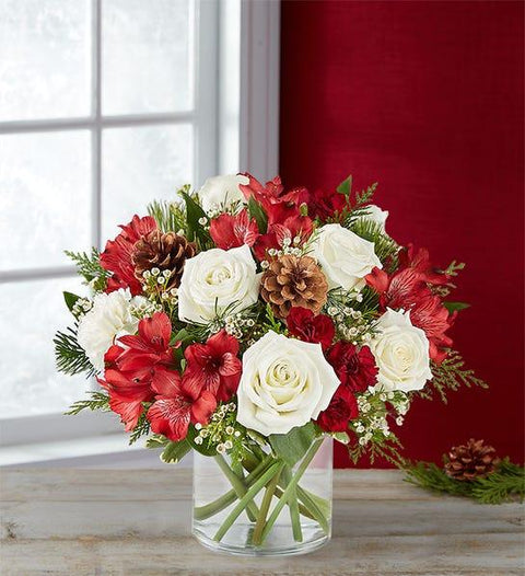 Spirit of the Season Arrangement