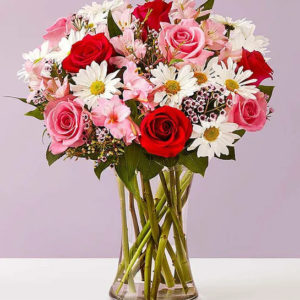 Sentimental Valentine