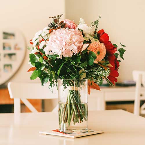 Shop for flower subscriptions