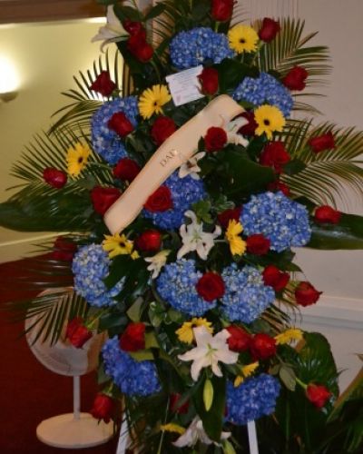 <ul id="prodDetailDelivery">
<li><span style="color: red;"><b>Local Delivery Only</b></span></li>
</ul>