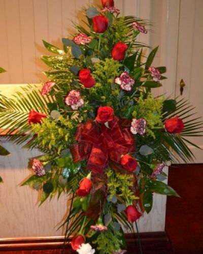 <ul id="prodDetailDelivery">
<li><span style="color: red;"><b>Local Delivery Only</b></span></li>
</ul>